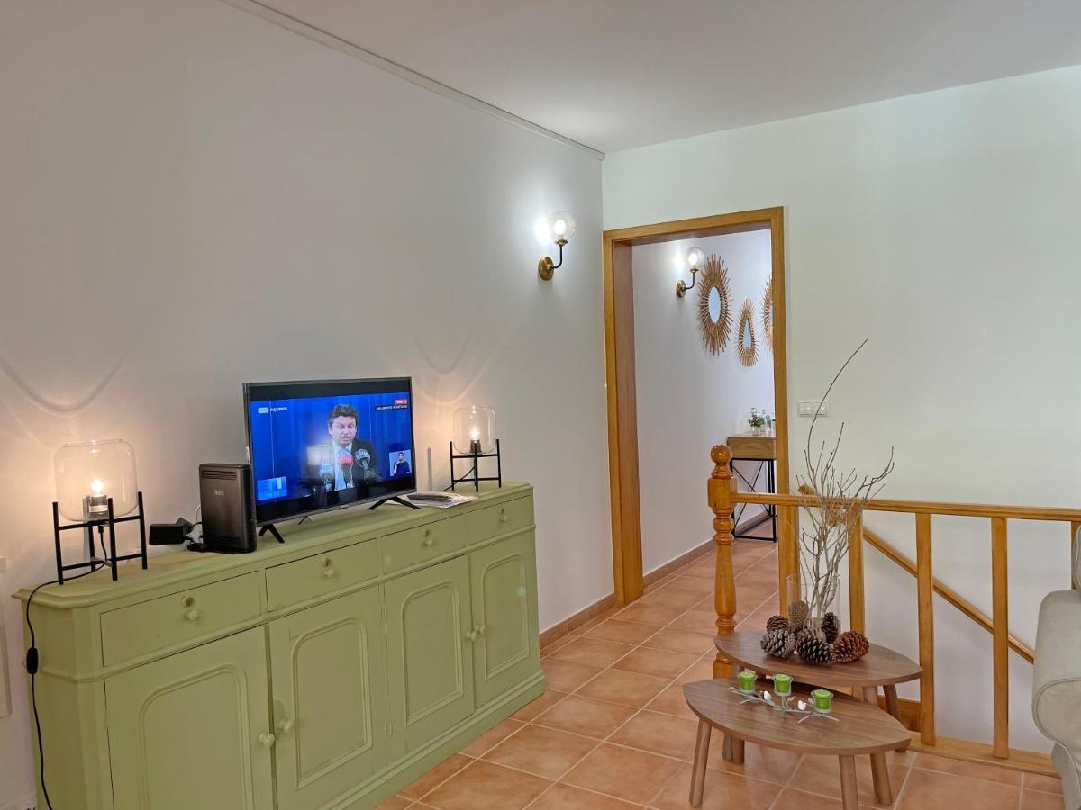 Thermal River Apartment Furnas  Kültér fotó