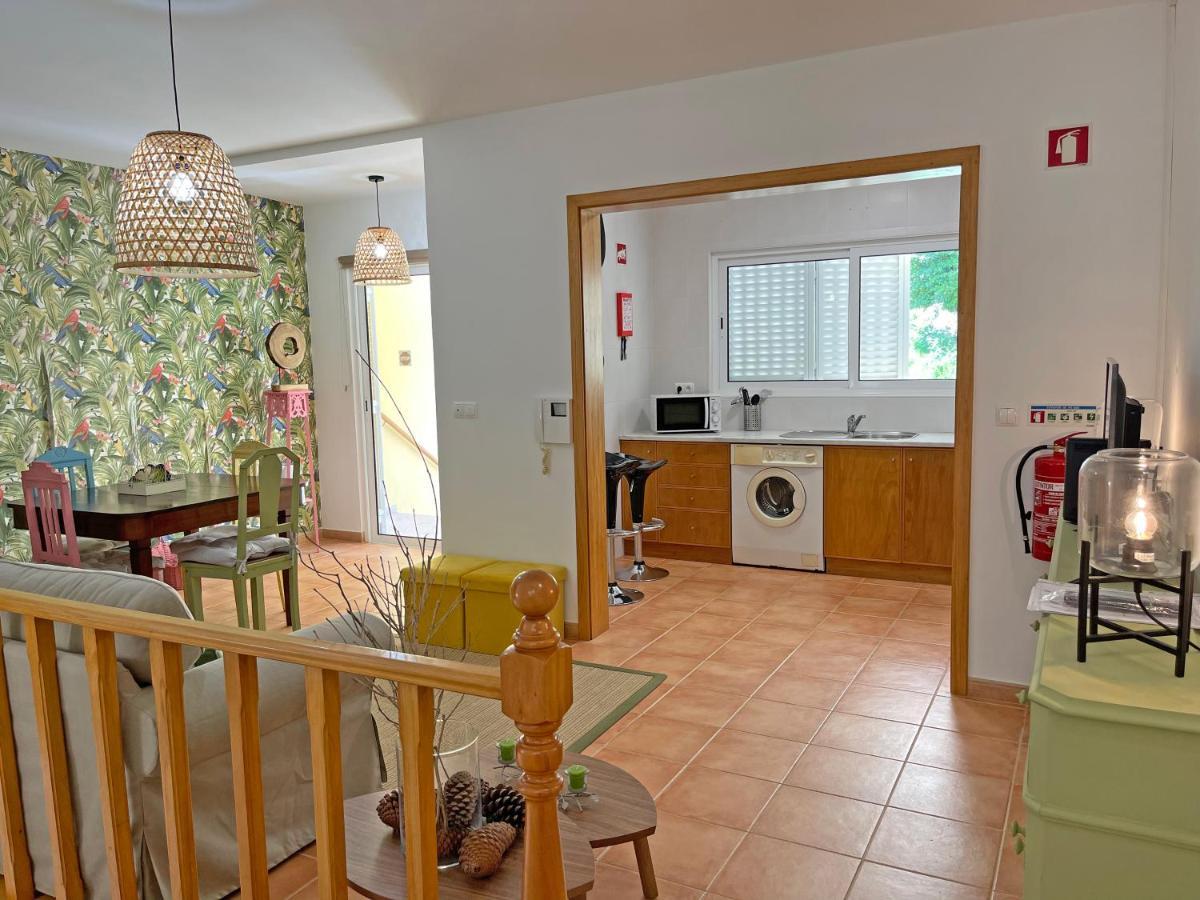 Thermal River Apartment Furnas  Kültér fotó
