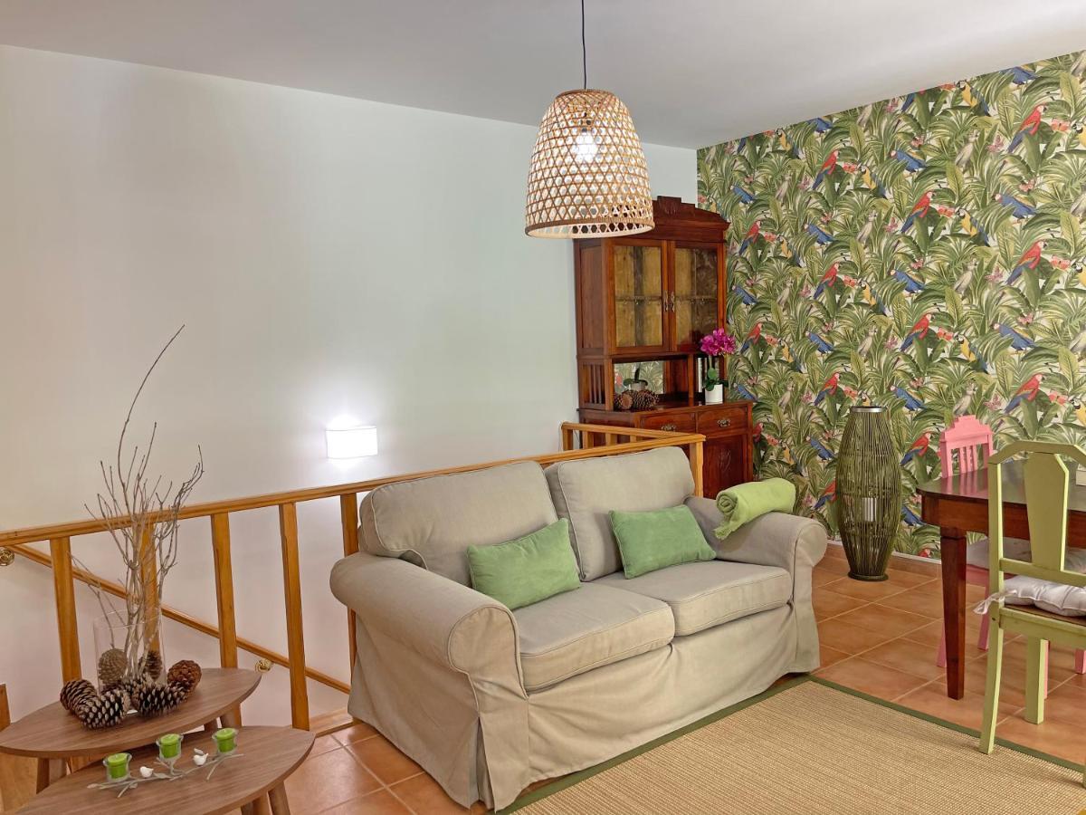 Thermal River Apartment Furnas  Kültér fotó