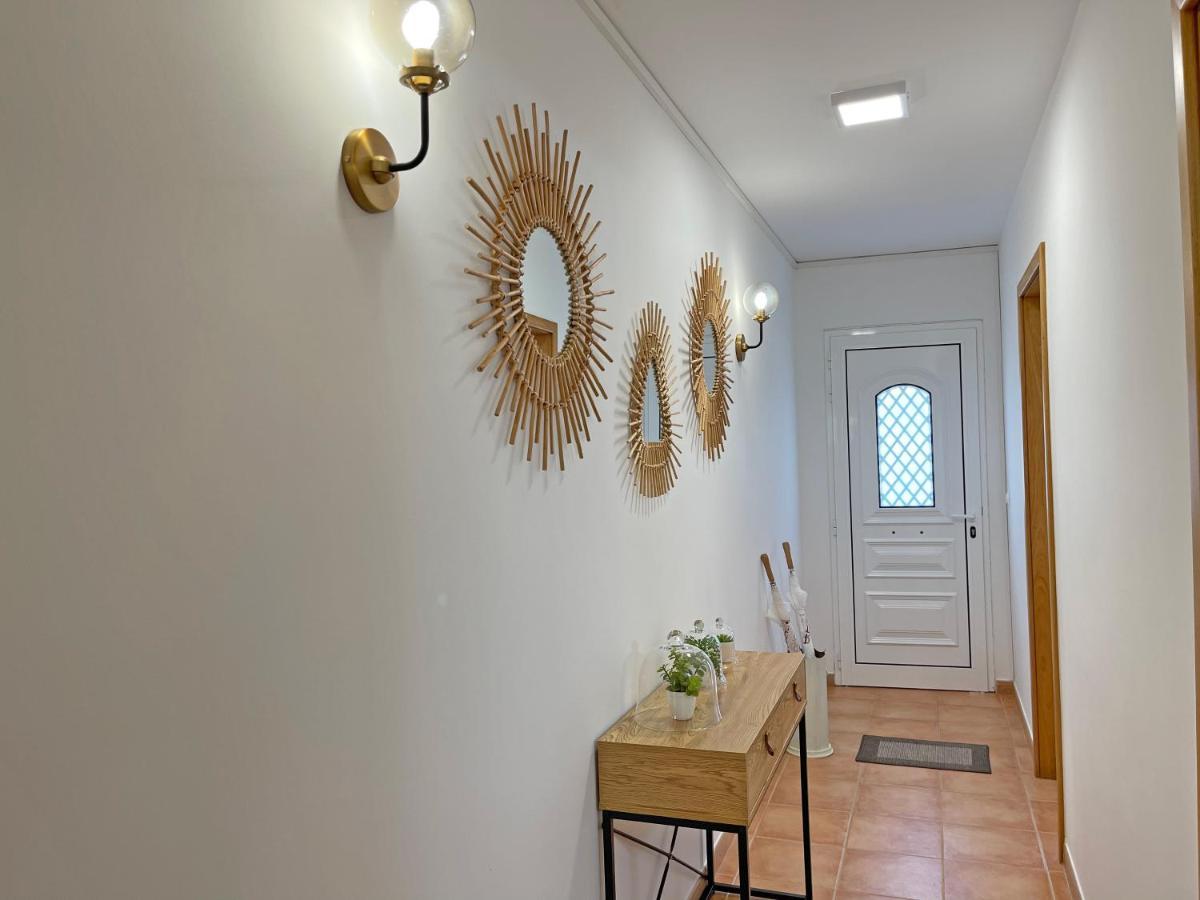 Thermal River Apartment Furnas  Kültér fotó