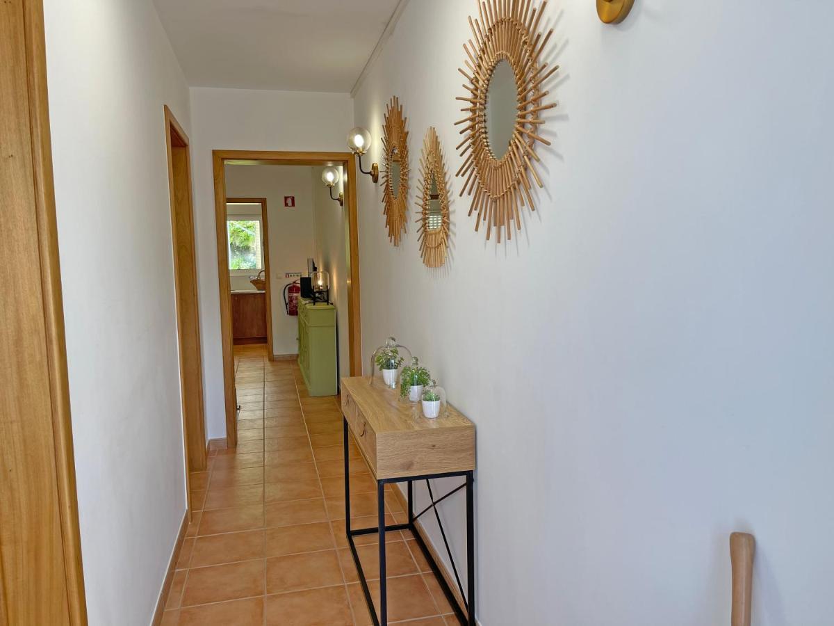 Thermal River Apartment Furnas  Kültér fotó