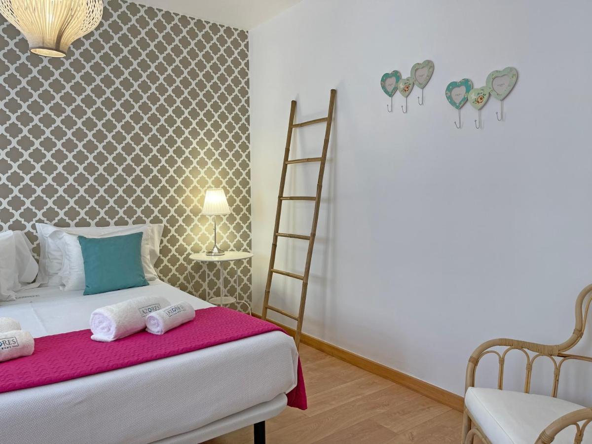 Thermal River Apartment Furnas  Kültér fotó