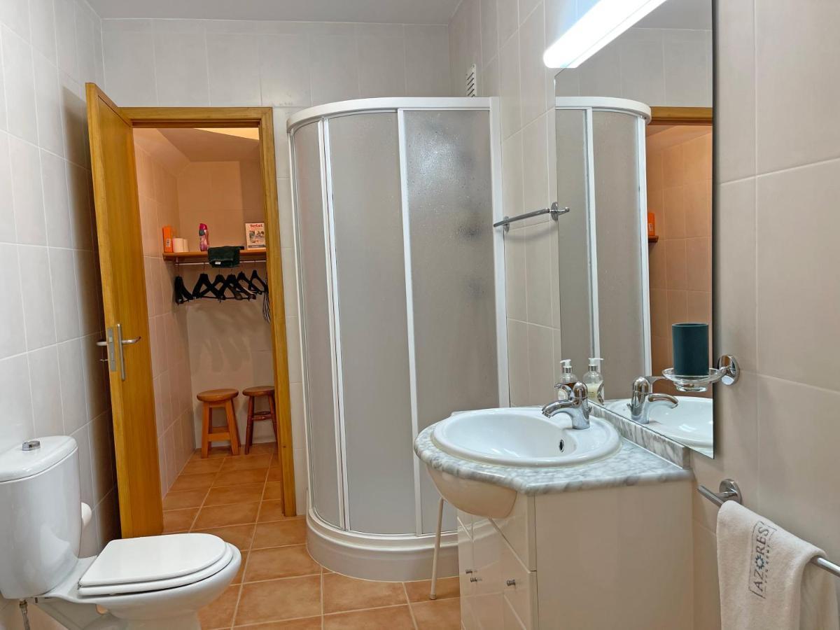Thermal River Apartment Furnas  Kültér fotó