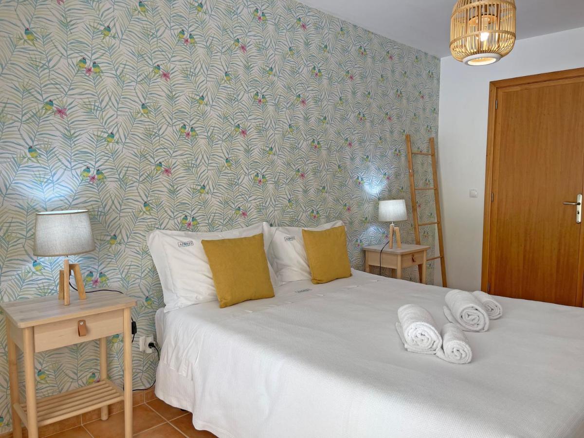 Thermal River Apartment Furnas  Kültér fotó