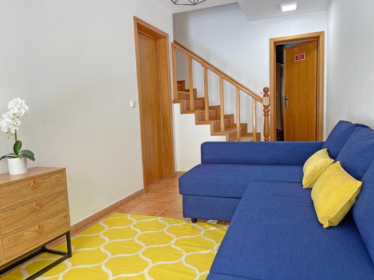 Thermal River Apartment Furnas  Kültér fotó